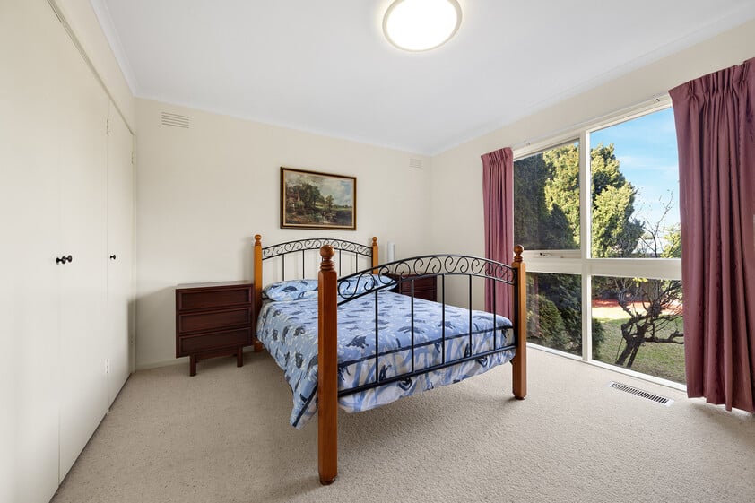 Solid Family Home with Space, Comfort and Potential