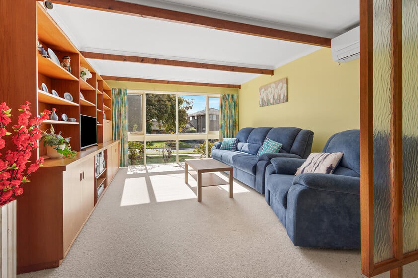 Solid Family Home with Space, Comfort and Potential
