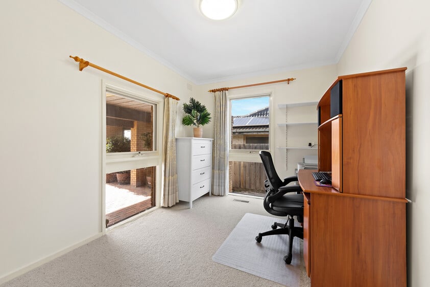 Solid Family Home with Space, Comfort and Potential