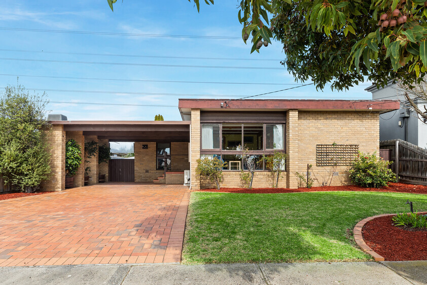 Solid Family Home with Space, Comfort and Potential