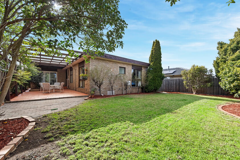 Solid Family Home with Space, Comfort and Potential