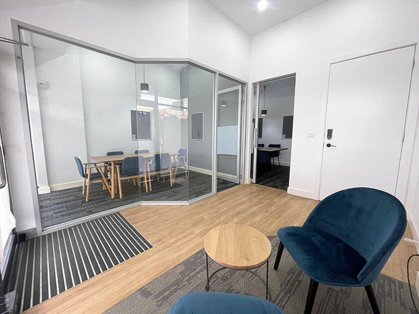 Prestigious Camberwell Commercial Space Premium 146m² Opportunity