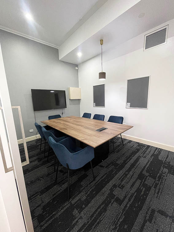Prestigious Camberwell Commercial Space Premium 146m² Opportunity