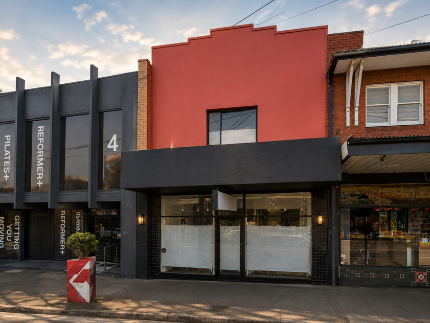 Prestigious Camberwell Commercial Space Premium 146m² Opportunity