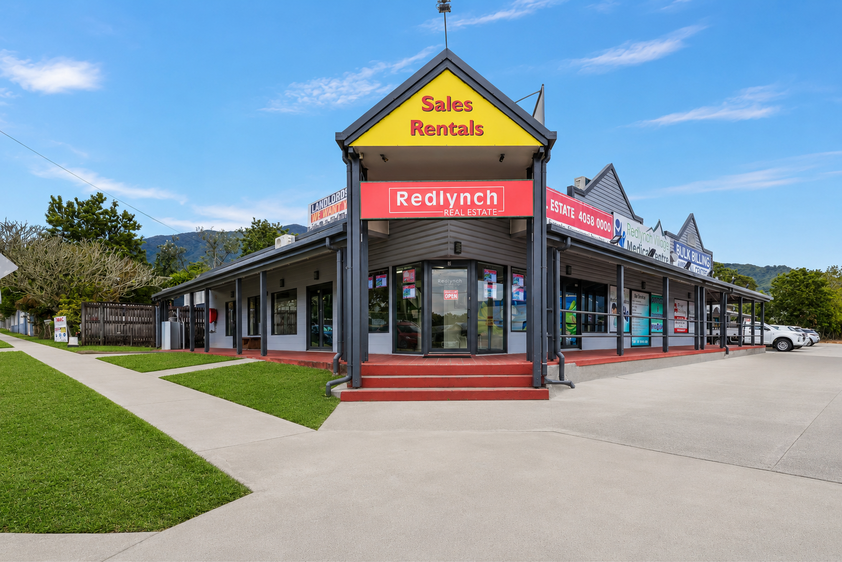 Premium Commercial Strata Office Vacant Possession | Turnkey Fit-Out