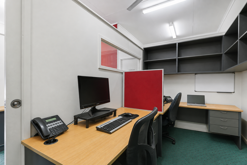 Premium Commercial Strata Office Vacant Possession | Turnkey Fit-Out