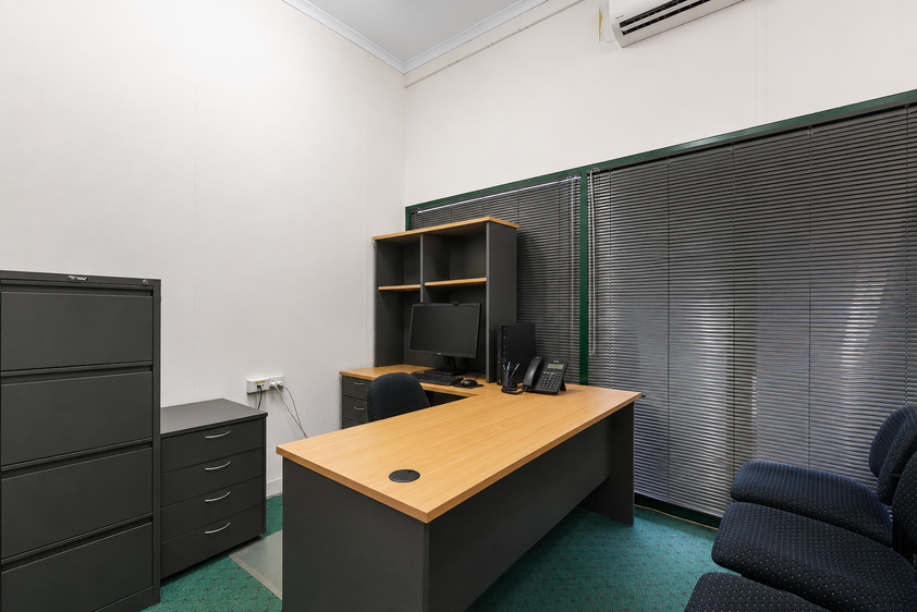 Premium Commercial Strata Office Vacant Possession | Turnkey Fit-Out