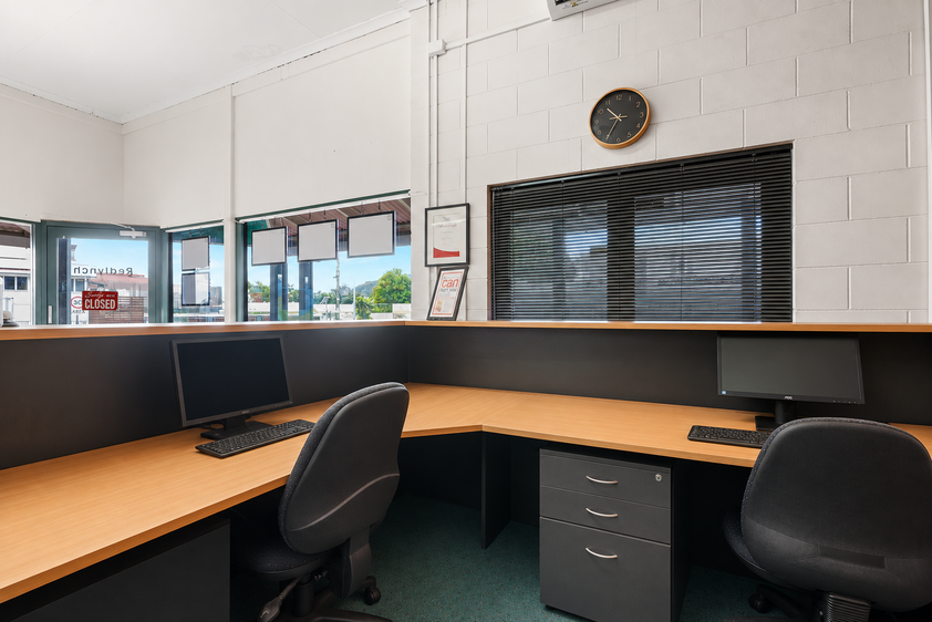 Premium Commercial Strata Office Vacant Possession | Turnkey Fit-Out