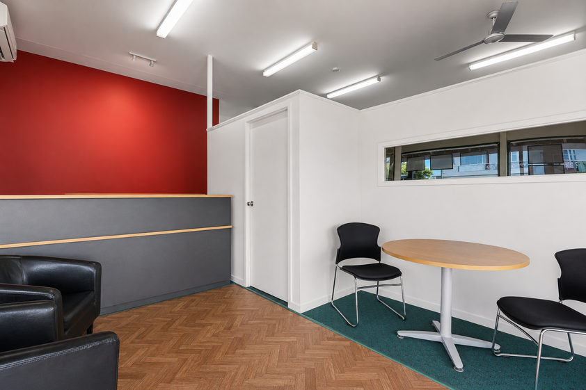 Premium Commercial Strata Office Vacant Possession | Turnkey Fit-Out