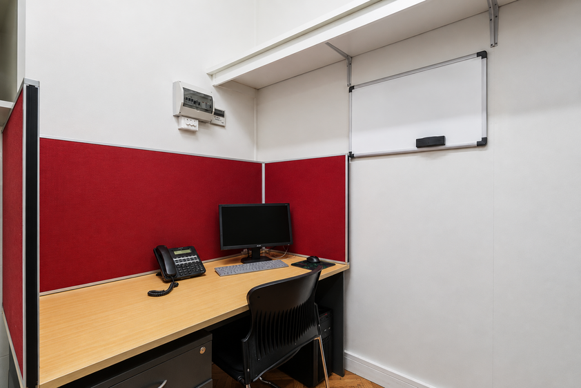 Premium Commercial Strata Office Vacant Possession | Turnkey Fit-Out