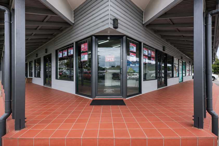 Premium Commercial Strata Office Vacant Possession | Turnkey Fit-Out