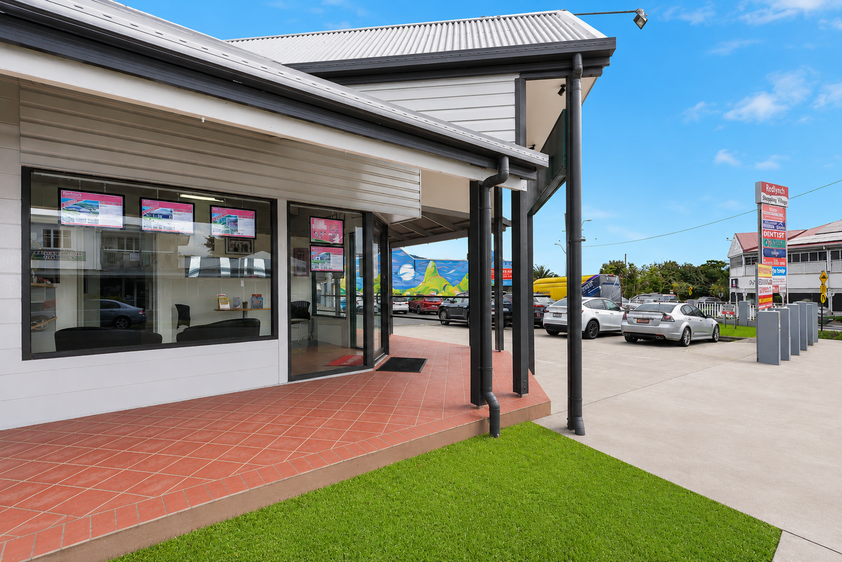 Premium Commercial Strata Office Vacant Possession | Turnkey Fit-Out