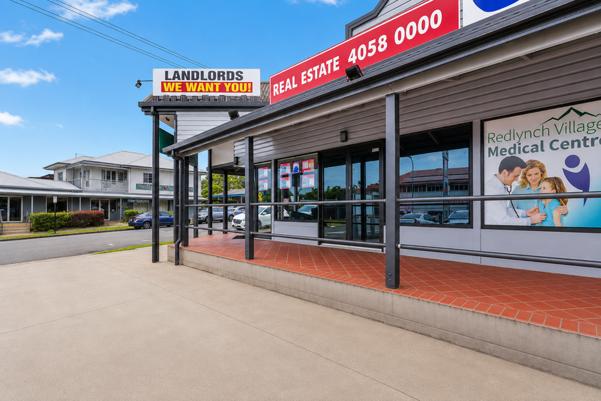 Premium Commercial Strata Office Vacant Possession | Turnkey Fit-Out