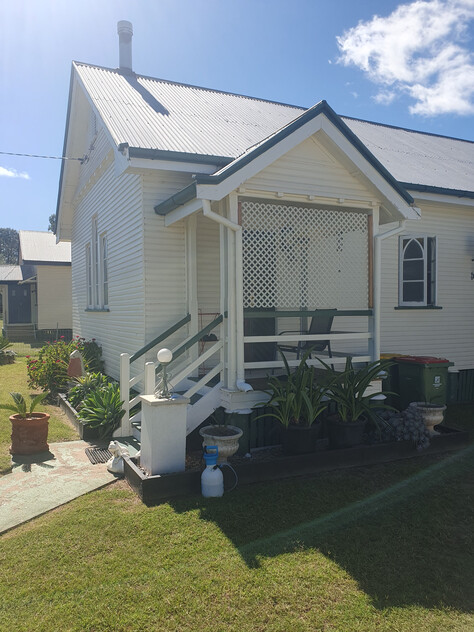 An Inspired Church Conversion Like No Other