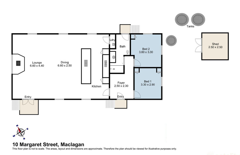 An Inspired Church Conversion Like No Other floor plan