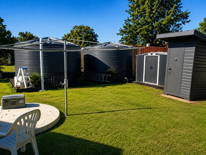 An Inspired Church Conversion Like No Other