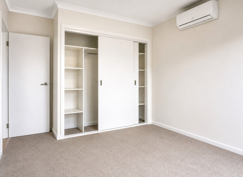 Modern Townhouse - Large Terrace - Effortless Living