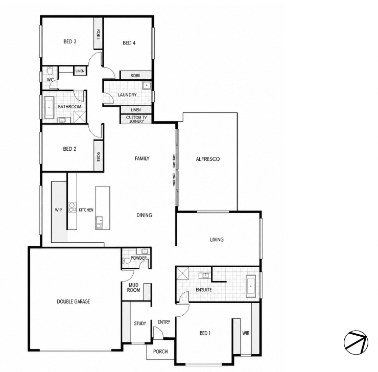 Architecturally Designed House & Land Packages | Ready to Build | Googong