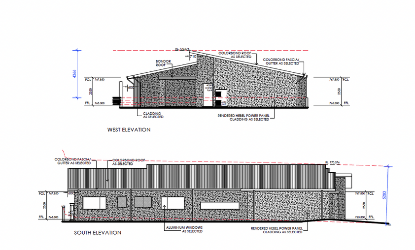 Architecturally Designed House & Land Packages | Ready to Build | Googong