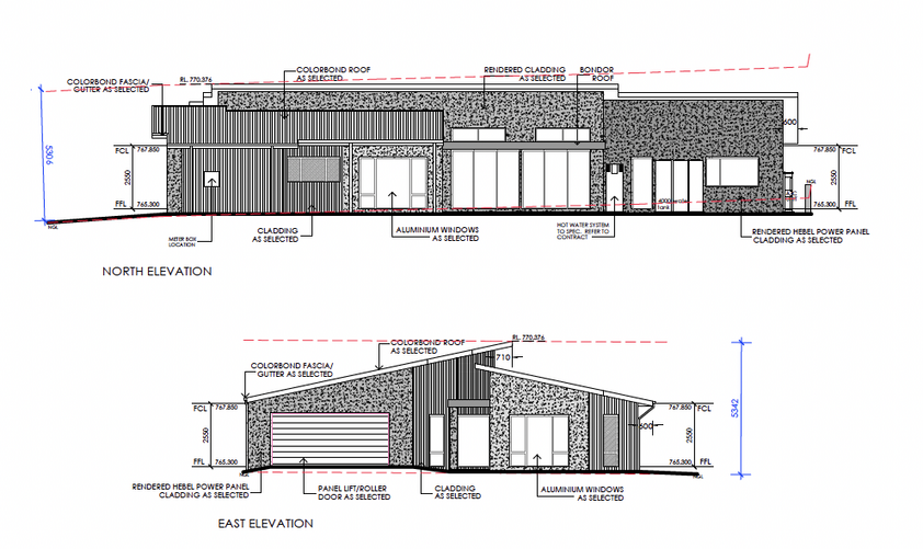 Architecturally Designed House & Land Packages | Ready to Build | Googong