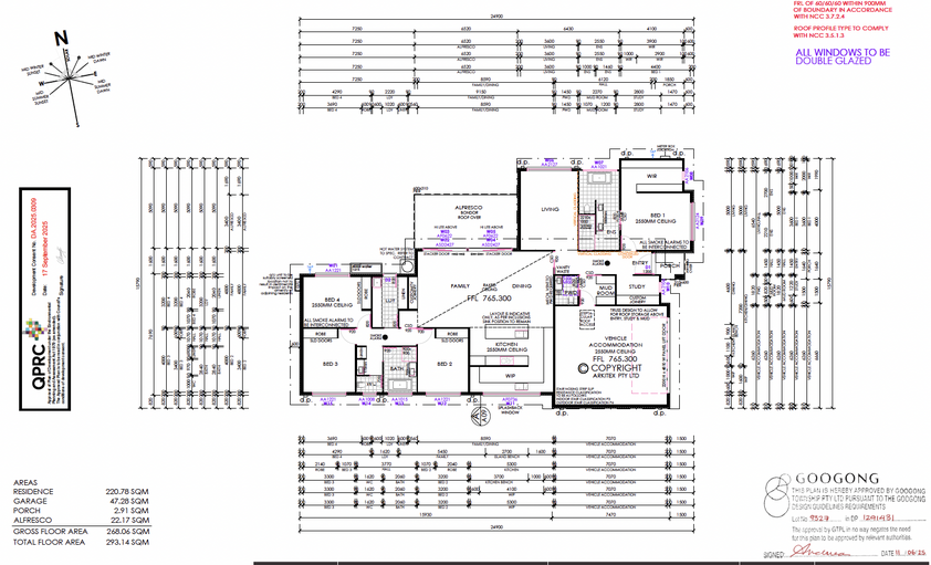 Architecturally Designed House & Land Packages | Ready to Build | Googong