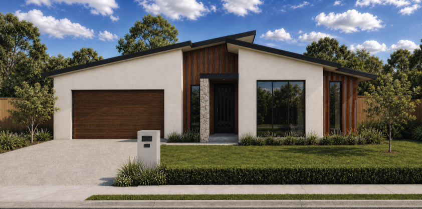 Architecturally Designed House & Land Packages | Ready to Build | Googong