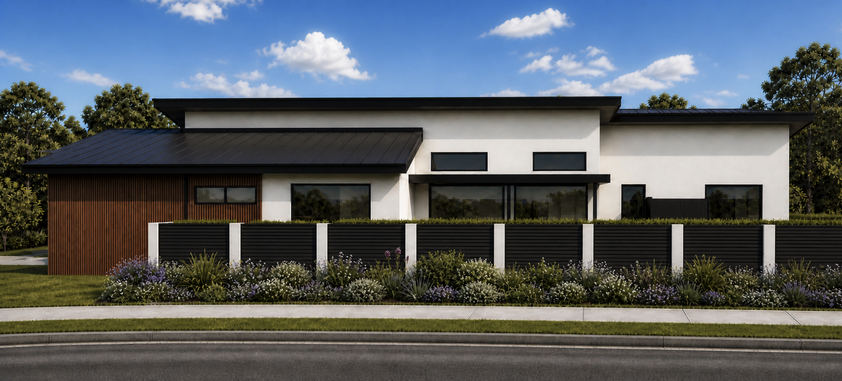 Architecturally Designed House & Land Packages | Ready to Build | Googong
