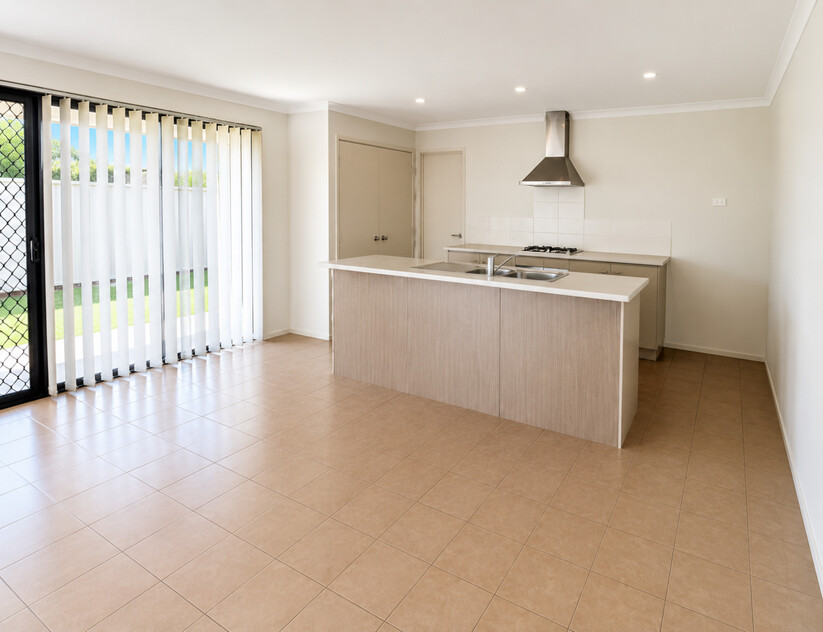 Spacious Family Living in a Peaceful Coastal Setting
