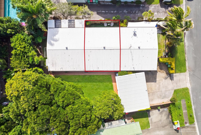 Coastal 2 Bedroom Unit - walk to beach
