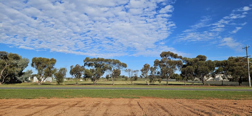 Build Your Dream Lifestyle on Nearly 2.35 Acres Residential Land Ready for Your Vision