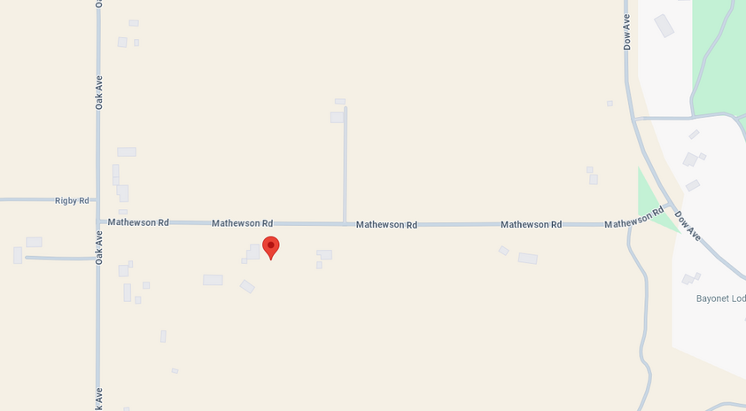 Build Your Dream Lifestyle on Nearly 2.35 Acres Residential Land Ready for Your Vision