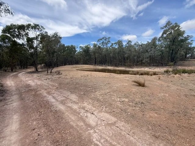 113 Acres of Private Bushland Escape with Stunning Granite Belt Views