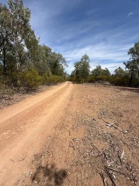 113 Acres of Private Bushland Escape with Stunning Granite Belt Views