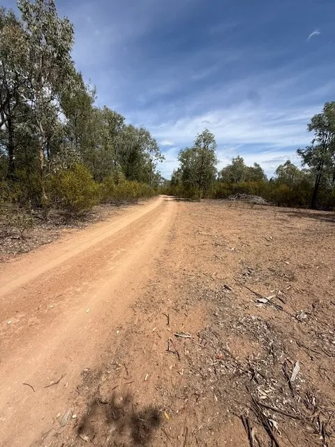 113 Acres of Private Bushland Escape with Stunning Granite Belt Views