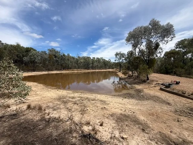 113 Acres of Private Bushland Escape with Stunning Granite Belt Views