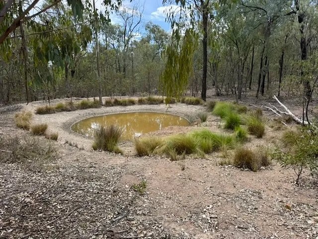 113 Acres of Private Bushland Escape with Stunning Granite Belt Views