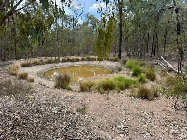 113 Acres of Private Bushland Escape with Stunning Granite Belt Views