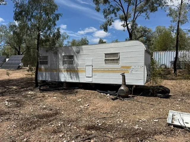 113 Acres of Private Bushland Escape with Stunning Granite Belt Views