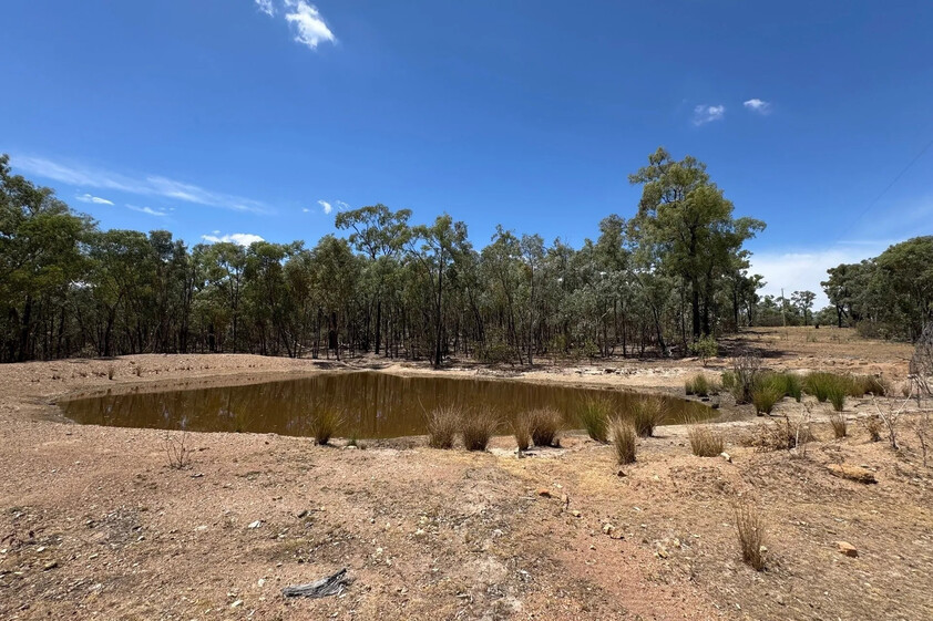 113 Acres of Private Bushland Escape with Stunning Granite Belt Views
