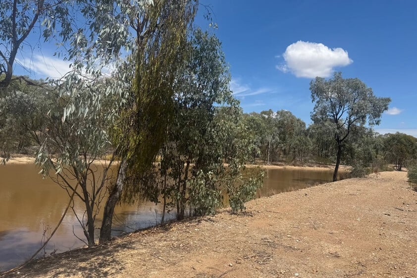 113 Acres of Private Bushland Escape with Stunning Granite Belt Views