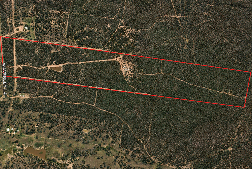 113 Acres of Private Bushland Escape with Stunning Granite Belt Views