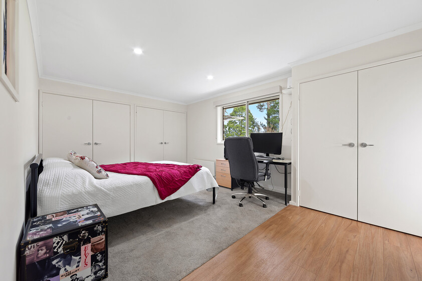 Renovated 5 Bedroom Family Lifestyle Home on Nearly 3 Acres with Exceptional Shedding