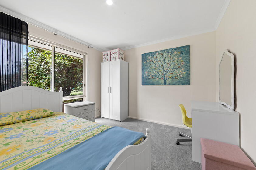 Renovated 5 Bedroom Family Lifestyle Home on Nearly 3 Acres with Exceptional Shedding