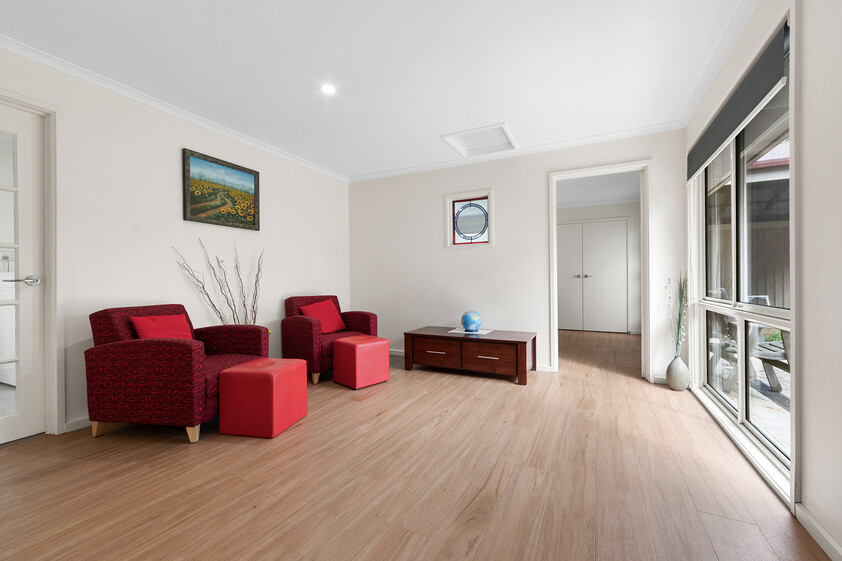 Renovated 5 Bedroom Family Lifestyle Home on Nearly 3 Acres with Exceptional Shedding