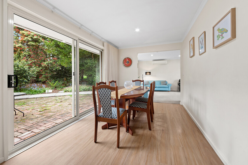 Renovated 5 Bedroom Family Lifestyle Home on Nearly 3 Acres with Exceptional Shedding