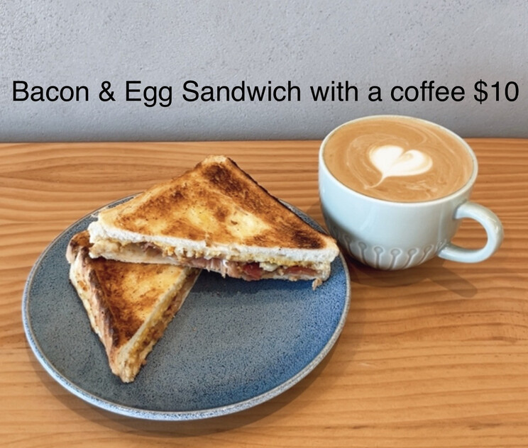 Busy Established Cafe For Sale