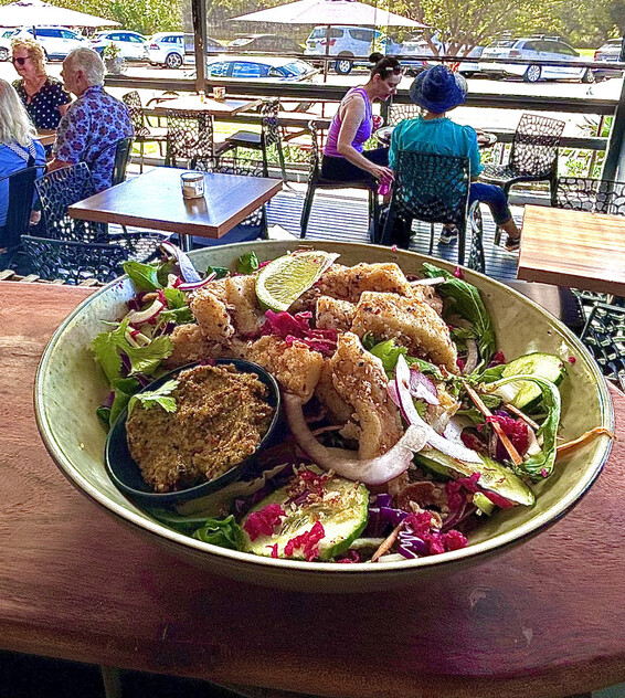 Busy Established Cafe For Sale