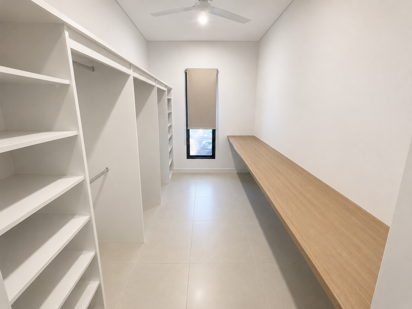 Luxury, Lifestyle & Designer Living. A Home That Truly Stands Apart