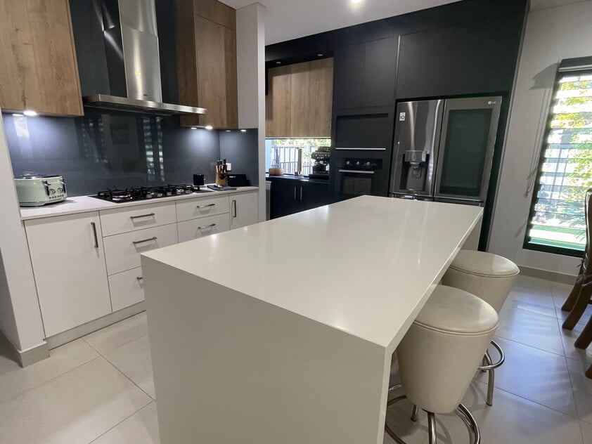 Luxury, Lifestyle & Designer Living. A Home That Truly Stands Apart