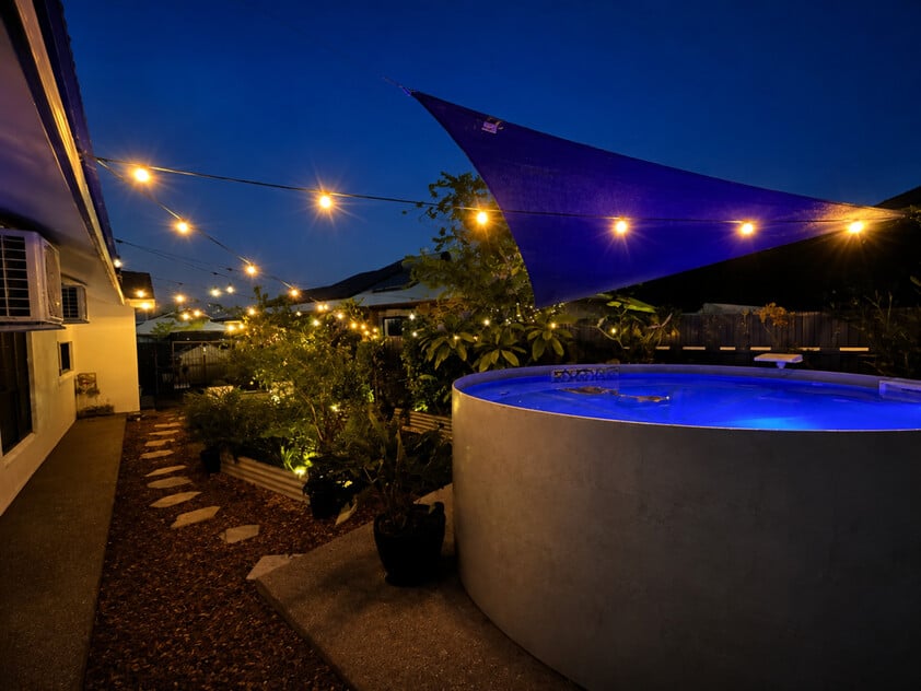 Luxury, Lifestyle & Designer Living. A Home That Truly Stands Apart